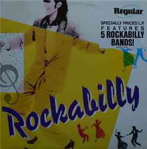 Various - Regular Rockabilly