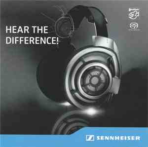 Various - Sennheiser HD 800 - Klang Von Meisterhand