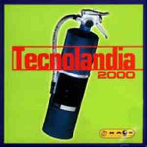 Various - Tecnolandia 2000