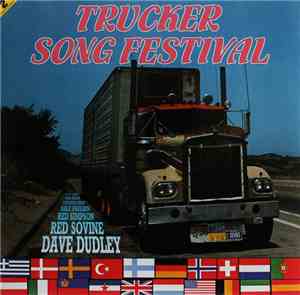 Various - Trucker Song Festival