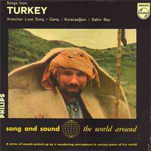 Various - Turkey