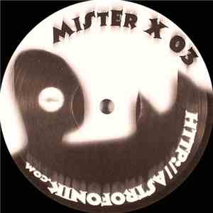 Various - Untitled