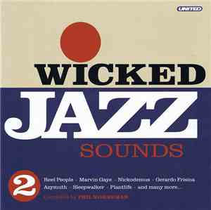 Various - Wicked Jazz Sounds 2