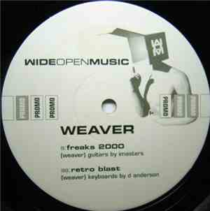 Weaver - Freaks 2000