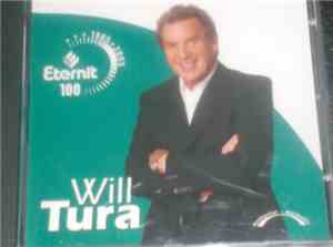 Will Tura - 100 Jaar Eternit (1905 > 2005)