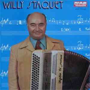 Willy Staquet - Willy Staquet