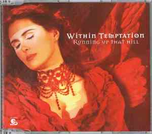 Within Temptation - Running Up That Hill