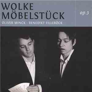 Wolke - Möbelstück