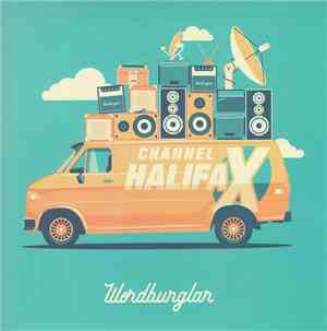 Wordburglar - Channel Halifax