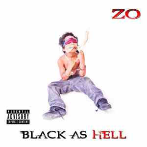 Zo - Black As Hell