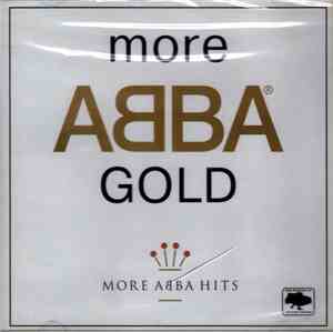 ABBA - More ABBA Gold (More ABBA Hits)