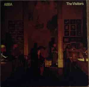 ABBA - The Visitors