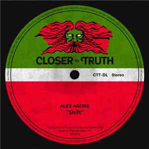 Alex Agore - Shift