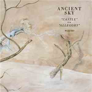 Ancient Sky - Castle / Allegory