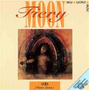 Asha (Denis Quinn) - Fiery Moon