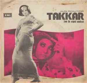 Bakhshi Wazir - Takkar