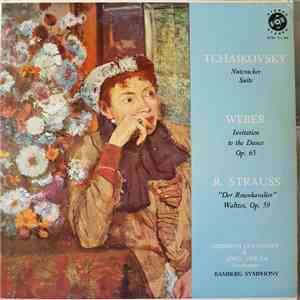 Bamberg Symphony - Tchaikovsky-Weber-Strauss