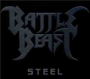 Battle Beast - Steel