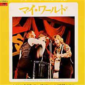 Bee Gees - My World / The Bee Gees Best 6 (Vol.II)