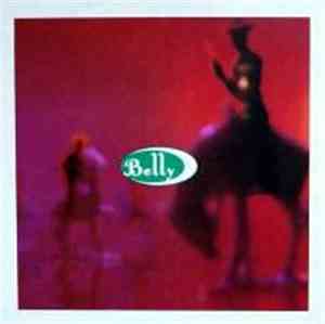 Belly - Moon