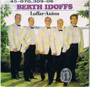 Berth Idoffs - Luffar-Anton