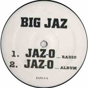 Big Jaz - Jaz-O / Foundation (Remix)