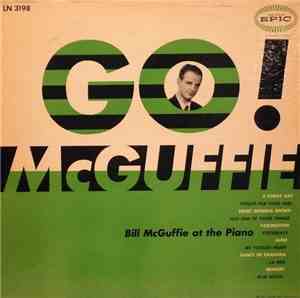 Bill McGuffie - Go! McGuffie