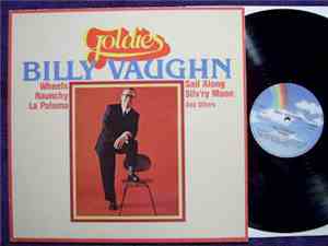 Billy Vaughn - Goldies