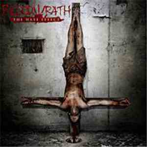 Bloodwrath  - The Hate Effect