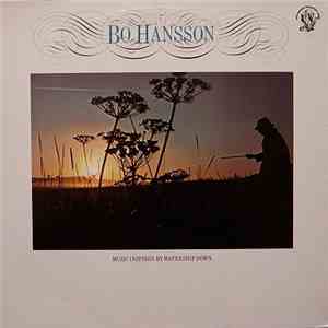 Bo Hansson - Music Inspired By Watership Down