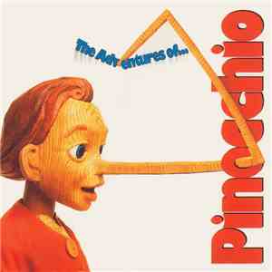 Brian May / Stevie Wonder - The Adventures Of Pinocchio
