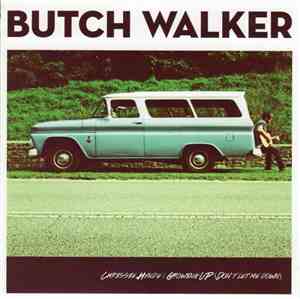 Butch Walker - Chrissie Hynde