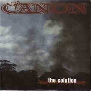 Canon  - The Solution