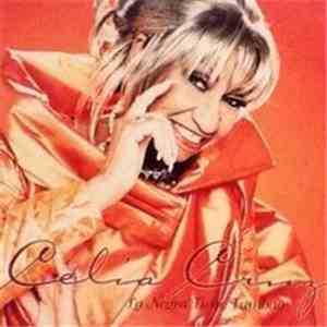 Celia Cruz - La Negra Tiene Tumbao
