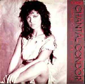 Chantal Condor - Marinero / Don't You Want My Love