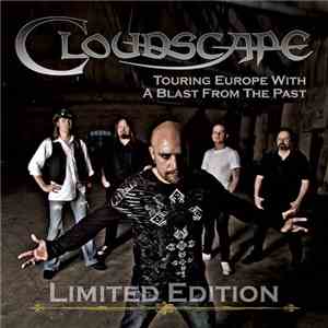 Cloudscape  - Touring Europe With A Blast From The Past