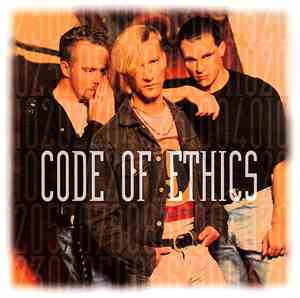 Code Of Ethics - Code Of Ethics