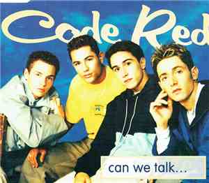 Code Red  - Can We Talk