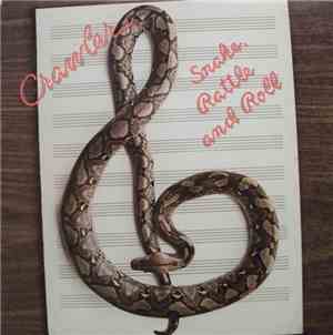 Crawler - Snake, Rattle And Roll