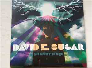 David E. Sugar - Memory Store