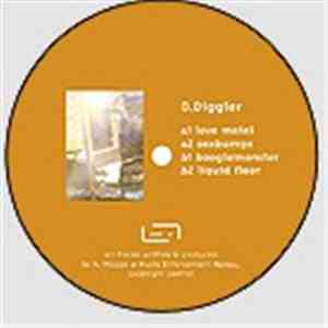 D.Diggler - Boogiemonster