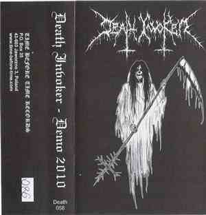 Death Invoker - Demo 2010