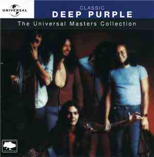 Deep Purple - Classic Deep Purple