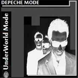 Depeche Mode - UnderWorld Mode