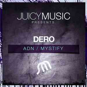 Dero - ADN / Mystify