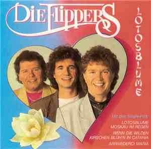 Die Flippers - Lotosblume