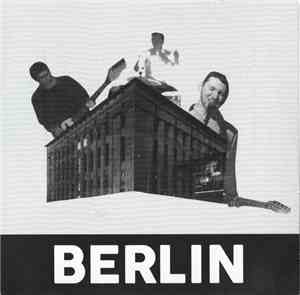 Dry Lunch Club - Berlin
