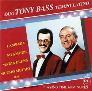Duo Tony Bass - Tempo Latino