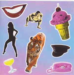 Duran Duran - Paper Gods