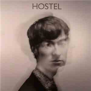 East India Youth - Hostel EP